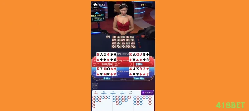418bet